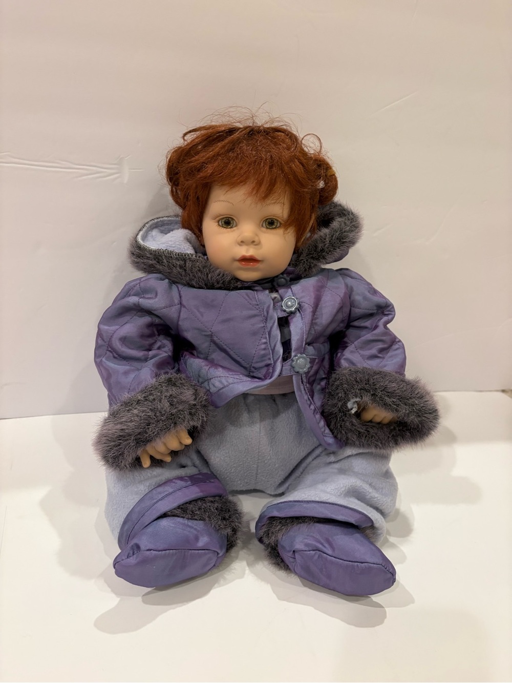 Adora Red Head Doll KRV-46
